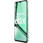 Смартфон Realme Note 60х RMX3938 4/128Gb зеленый, фото9