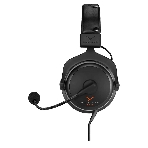 Гарнитура Beyerdynamic MMX 300 Pro чёрный, проводная, 3.5 мм, фото5