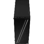 Компьютерный корпус Aerocool/Formula Streak-A-BK-v1 черный без БП ATX 1x80мм 2xUSB 2.0 1xUSB 3.0 audio, фото10