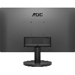 Монитор 27' AOC 27B3QA2 IPS 1920x1080, 120 Гц, 1 мс, 16:9, 250 кд/м², HDMI 1.4, DP 1.2, VGA, 3.5 Jack, динамики (2x2 Вт), черный, фото3