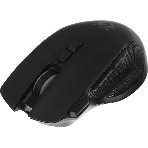 Мышь беспроводная Defender Thunder GM-213 черный, 1600 dpi, радиоканал, USB, кнопки - 8, фото15
