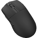 Мышь беспроводная/проводная Defender Arcade PRO GM-381 черный, 30000 dpi, радиоканал, Bluetooth, USB, кнопки - 6, фото2