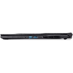 Ноутбук Acer Nitro V 16 Gaming/16'/IPS/Intel Core 7 240H/16Gb/512Gb SSD/nVidia GeForce RTX 5070 8192Mb/Windows 11 Home/черный/2.1kg, фото4