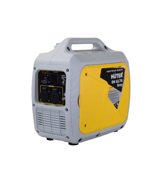 Инверторный генератор Huter DN А2,7SI Grey