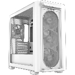 Корпус ASUS A23 Plus White, Mini-Tower, белый, 4 x 120 мм, фото10