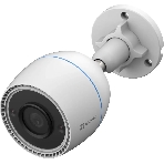 Камера видеонаблюдения IP Ezviz CS-H3C (1080P,2.8MM) 2.8-2.8мм корп.:белый, фото 1