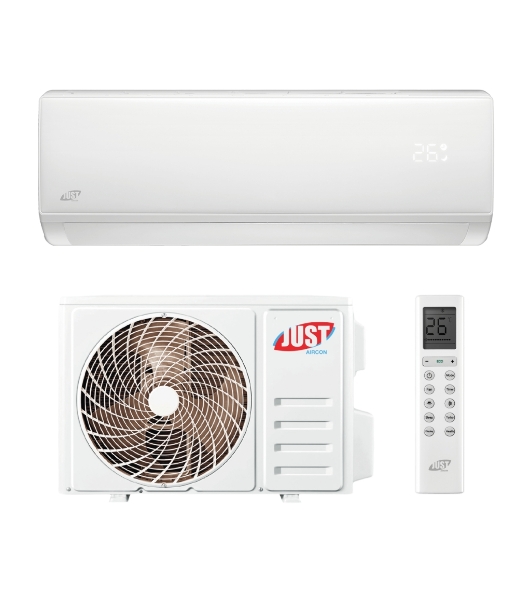 Cплит-система Just Aircon Just Red JAC-28HPSA/IF