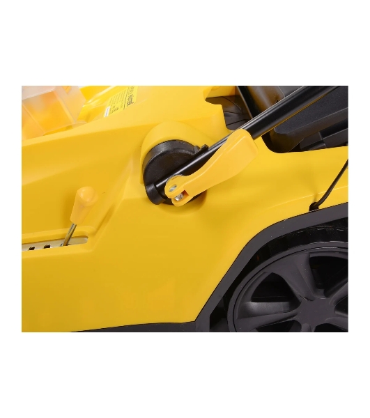 Газонокосилка аккумуляторная Huter CLM-36 Li, 36 В, 4 Ач