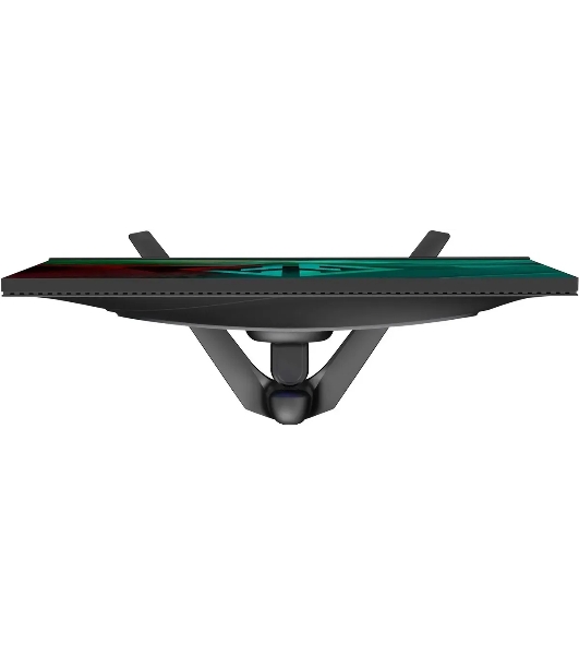Монитор 27' GMNG Gaming GM-27F23 IPS 3840x2160, 160 Гц, 2 мс, 16:9, 400 кд/м2, 2xHDMI, 2хDP, 1x3.5 мм, черный
