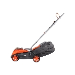 Газонокосилка аккумуляторная Patriot CM4000, 40 В, 0 Ач, фото4