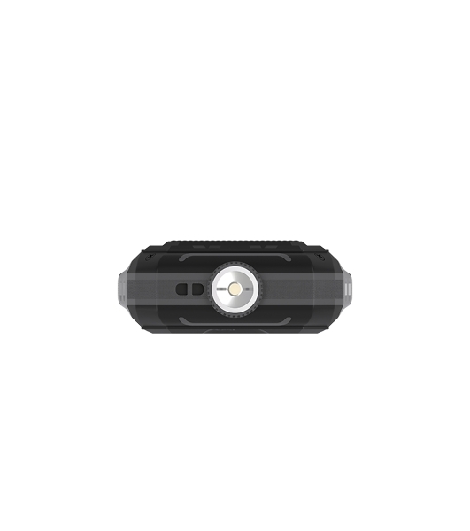 Мобильный телефон Maxvi T100 черный