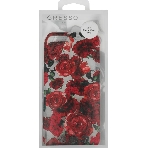 Чехол (клип-кейс) Gresso Air для Apple iPhone 12/12 Pro прозрачный/рисунок gr17aaae9067, фото3