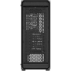 Компьютерный корпус Bloody BD-CC114 черный без БП ATX 8x120мм 1xUSB 2.0 1xUSB 3.0 audio bott PSU, фото5