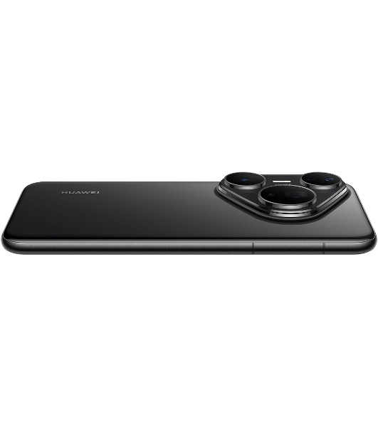 Смартфон Huawei Pura 80 Pro, 12/512Gb, черный