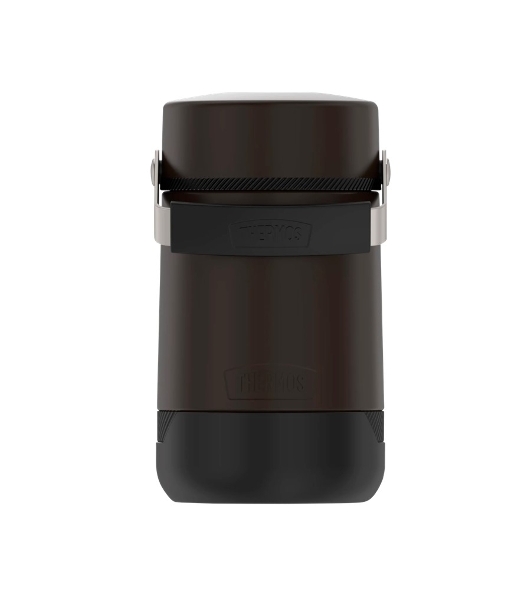 Термос для еды THERMOS GUARDIAN TS-3039 BKT