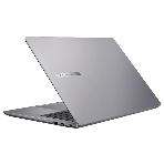 Ноутбук ASUS ExpertBook P3 PM3406CKA-LY0238 AMD Ryzen AI 5 330 2000MHz/14'/1920x1200/16GB/512GB SSD/AMD Radeon 820M/Wi-Fi/Bluetooth/Windows 11 Pro (90NX0971-M008Y0_Win11P) Grey, фото5