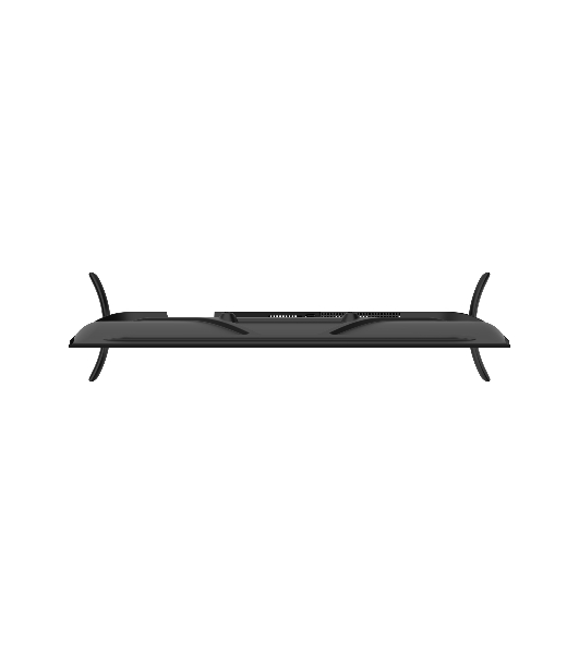 Телевизор TopDevice 32' TDWC32BH2210V черный DLED HD 60Hz Smart TV WildRed 1GB/8GB