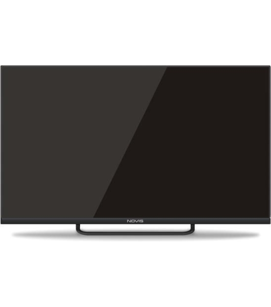 Телевизор NOVIS 32' NTV-H3230TS черный DLED HD 60Hz Smart TV