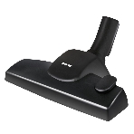 Пылесос Centek CT-2524 черный/серый, 420/2300 Вт, уборка сухая, пылесборник контейнер 2 л, фото2