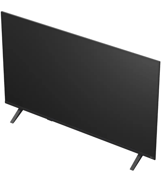 Телевизор LG 43NU900B6LA, 43', черный, Direct LED 3840x2160 4K Ultra HD,60Hz, webOS