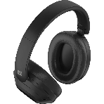 Беспроводные/проводные наушники Defender FreeMotion B490 черный, накладные, Bluetooth + проводной, складная конструкция, микрофон, до 14 ч, фото2