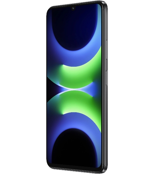 Смартфон Huawei Nova Y63 6/128GB, черный