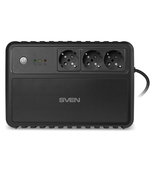 Источник бесперебойного питания SVEN UP-L800