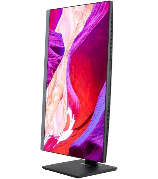 Моноблок Digma Pro Unity 27' Full HD i5 1235U (1.3) 16Gb SSD 512Gb Iris Xe CR Windows 11 Professional GbitEth WiFi BT 90W клавиатура мышь Cam серый/черный 1920x1080