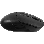 Мышь беспроводная A4Tech Fstyler FB10C черный, 2000 dpi, радиоканал, Bluetooth, USB, кнопки - 4, фото4