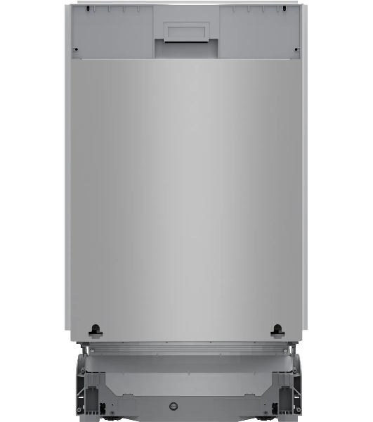 Встраиваемая посудомоечная машина Bosch SPV8ZMX06Q 45 см.с Zeolith,Time Light, SilencePlus; Класс A-А-A; уровень шума 42 дБ; 6 прогр.:Eco 50 °C, Auto 45-65 °C, Intensive 70 °C, 5 спец.функций: Remote Start, Shine & Dry, Hygiene+,