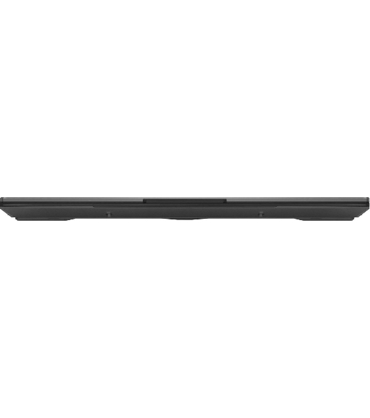 Ноутбук ASUS TUF Gaming A17 FA707NUQ-HX040/17.3'/IPS/AMD Ryzen 7 170/16Gb/1024Gb SSD/NVIDIA GeForce RTX 4050 6GB/Windows 11 Pro/серый/2.6kg