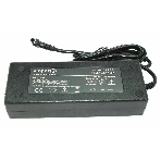 Блок питания (сетевой адаптер) Amperin AI-TS120 для ноутбуков Toshiba 19V 6.3A 5.5x2.5мм, фото 1