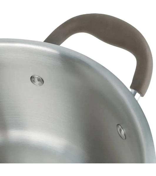 Кастрюля Rondell RDS-1230 Konzept с/кр 22 см 6,0 л