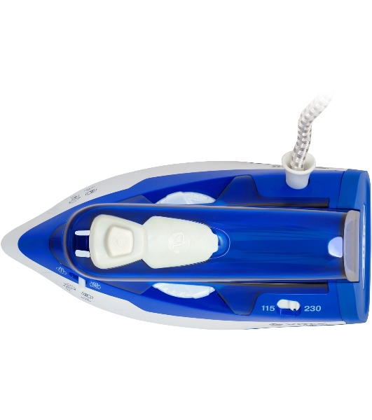Утюг дорожный Vitek VT-1269 1100Вт