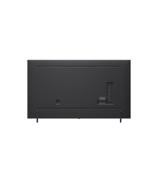 Телевизор LG 86' 86QNED80A6A черный Edge LED 4K UHD 60Hz webOS