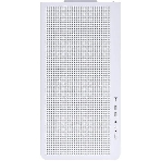 Корпус без блока питания JONSBO D300, Mini-Tower, TG, no fan, 2xUSB-A 3.2 + 1xUSB-C 3.2, mATX, mITX White, фото32