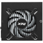 Блок питания ADATA XPG CYBERCORE II 1300W RTL (CYBERCOREII1300P-BKCEU), 1300Вт, 80 PLUS Platinum, 120мм, модульный, черный, фото2