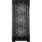 Компьютерный корпус ZALMAN N7 PLUS V2, ATX, черный, WINDOW, 1xCombo (3.5” or 2.5”), 1 x 3.5”, 3 x 2.5”, 2xUSB2.0, 1xUSB3.0, FRONT 3x120мм RGB, REAR 1x120мм RGB, TOP 2x120мм RGB, SIDE 1x120мм, фото5