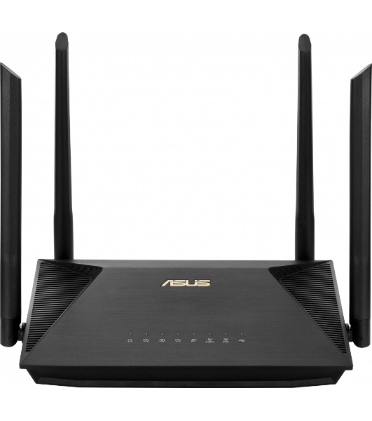 Роутер ASUS RT-AX53U