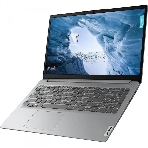 Ноутбук 15.6' FHD LENOVO IdeaPad 1 grey (Core i5 1235U/8Gb/256Gb SSD/VGA int/noOS) (82QD00ASRK), фото3