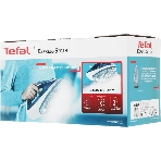 Утюг Tefal FV2837E0 синий/белый, 2400 Вт, 35 г/мин, 165 г/мин, 270 мл, фото2