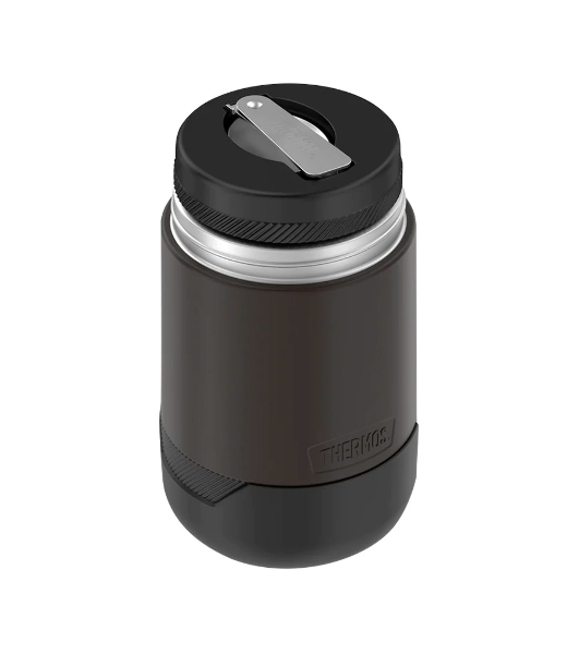 Термос для еды THERMOS GUARDIAN TS-3039 BKT