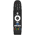 Телевизор TopDevice 42' TDWC43BF2110V черный DLED FHD 60Hz Smart TV WildRed 1GB/8GB, фото2
