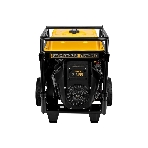 Электрогенератор бензиновый Denzel PS-120EA, 12 кВт, 110 дБ, 276 кг, фото10