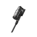 Пылесос вертикальный Trouver G70 Detect черный, питание от аккумулятора, 225 Вт, уборка сухая/влажная, пылесборник 0,5 л, фото2