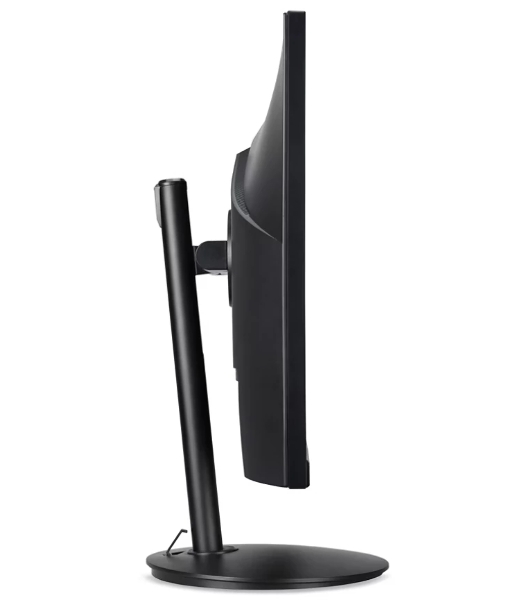 Монитор 27' Acer CB272Gbmiprxv IPS, 1920x1080, 120 Гц, 1 мс, 16:9, 250 кд/м², 1xVGA, 1xHDMI, 1xDP, 2x2Вт, 1x3.5мм, черный