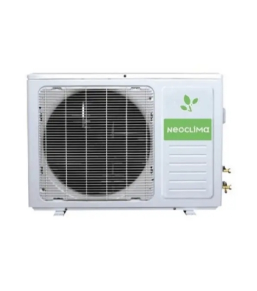 Кондиционер сплит-система настенного типа Neoclima Pro-Health NS/NU-HAP12TWI32 инвертор, 12000 BTU, 35 м², 28/40 дБ, охлаждение, обогрев, осушение