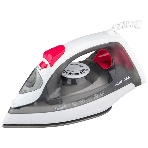 Утюг HomeStar HS-4012 серый/белый, 1800 Вт, 100 г/мин, 190 мл, фото 1
