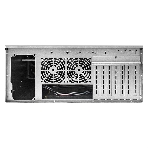 Серверный корпус ExeGate Pro 4U650-18 (RM 19', высота 4U, глубина 650, БП 900RADS, USB), фото5