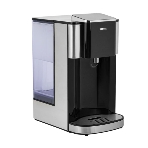 Термопот CENTEK CT-3200 проточный,4л, 2600 Вт, 4 режима нагрева, СЕНСОР LCD дисплей, функ.самоочистки, фото 1
